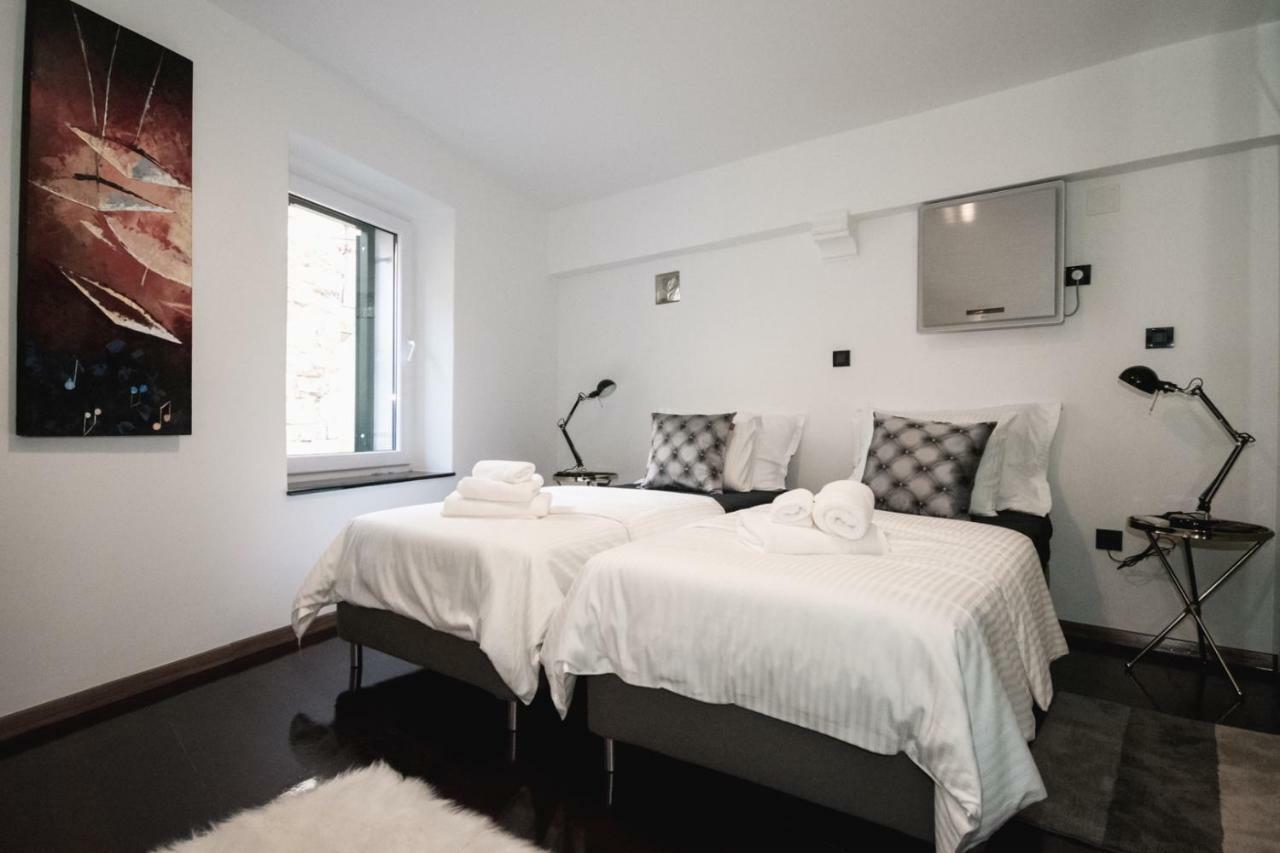 Apartment Magic Dream Шибеник Экстерьер фото
