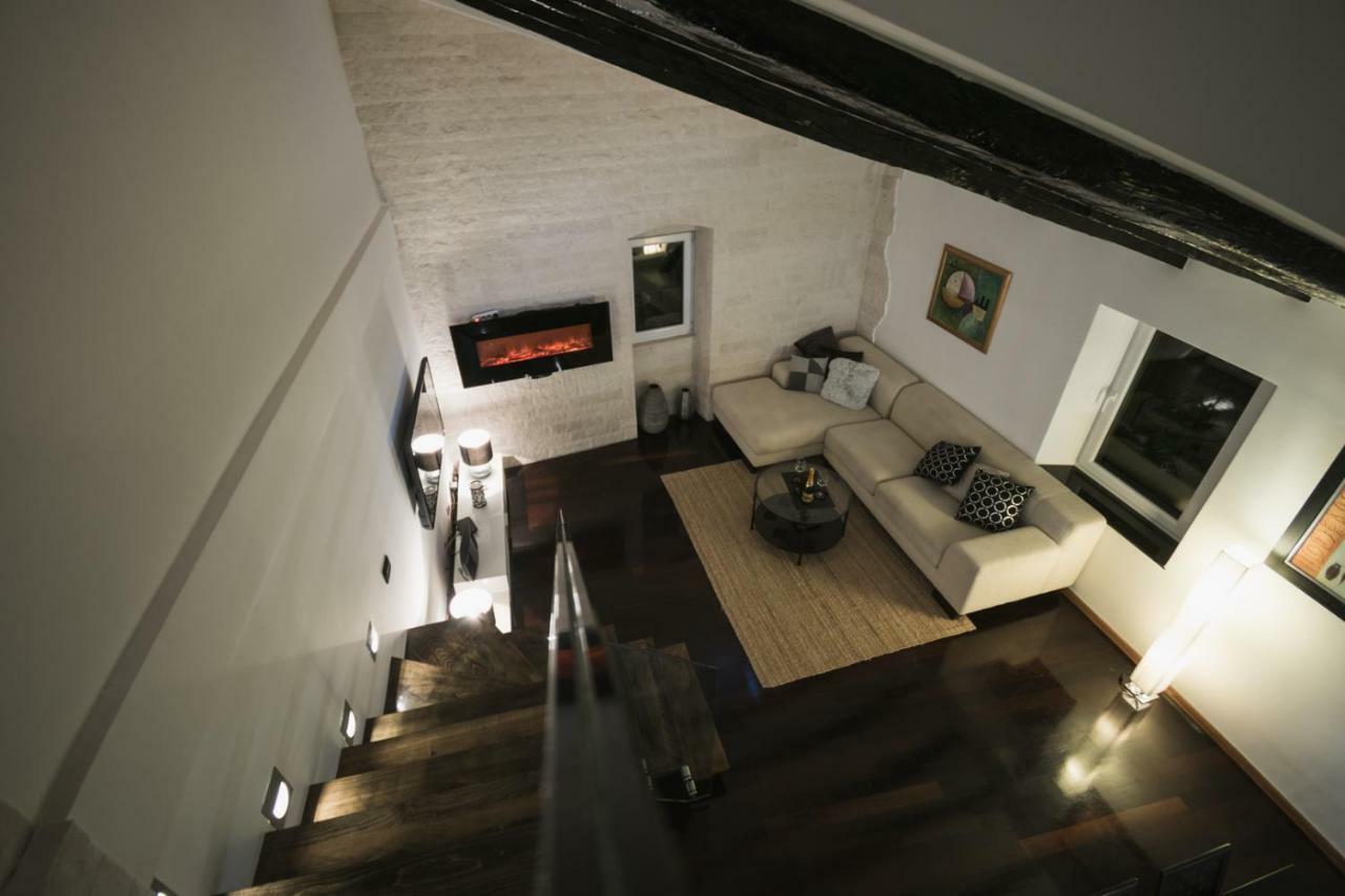 Apartment Magic Dream Шибеник Экстерьер фото