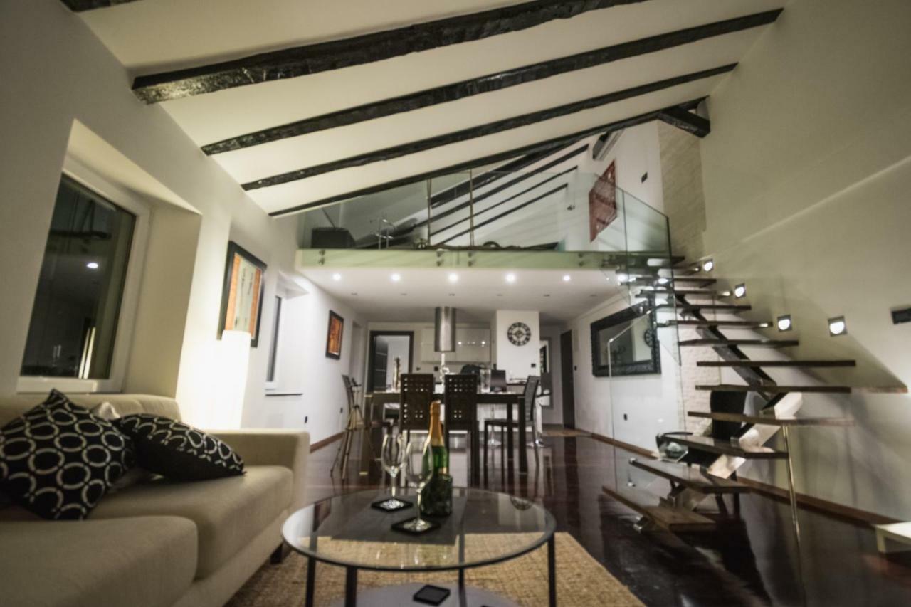 Apartment Magic Dream Шибеник Экстерьер фото